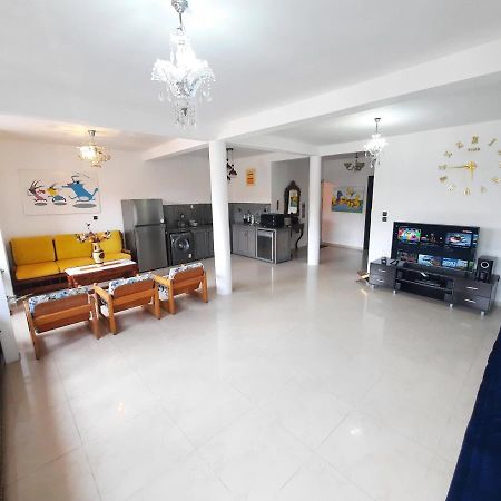 Essaouira Apartment Esterno foto