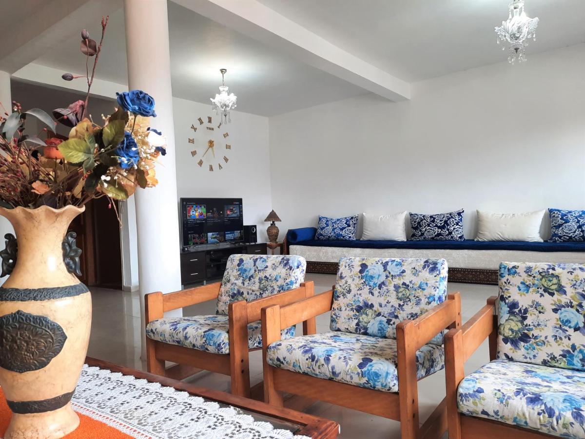 Essaouira Apartment Esterno foto