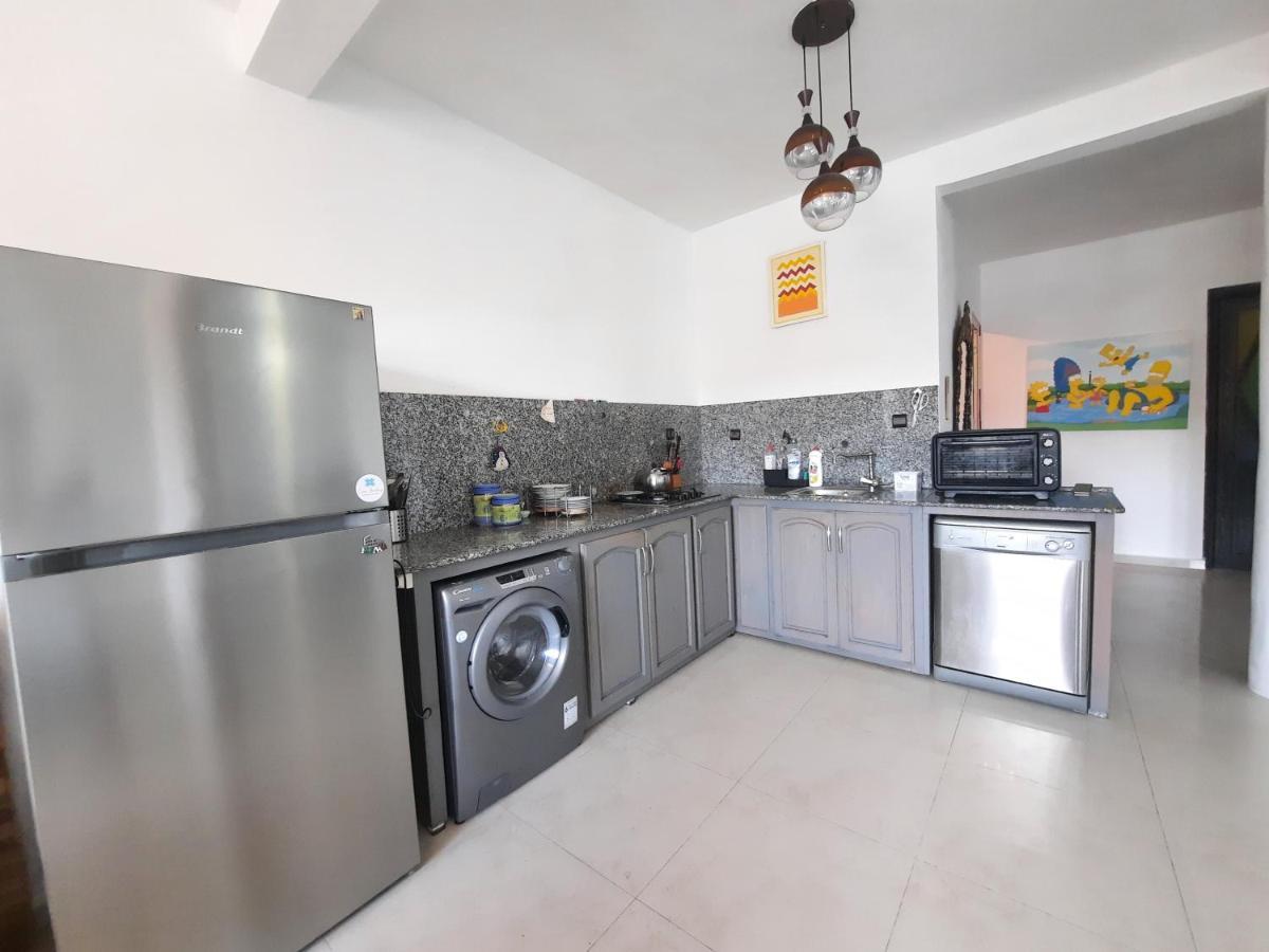 Essaouira Apartment Esterno foto