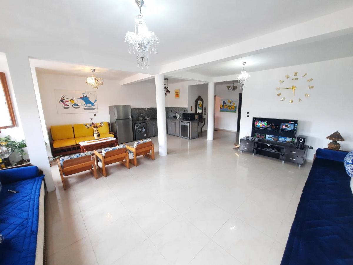 Essaouira Apartment Esterno foto