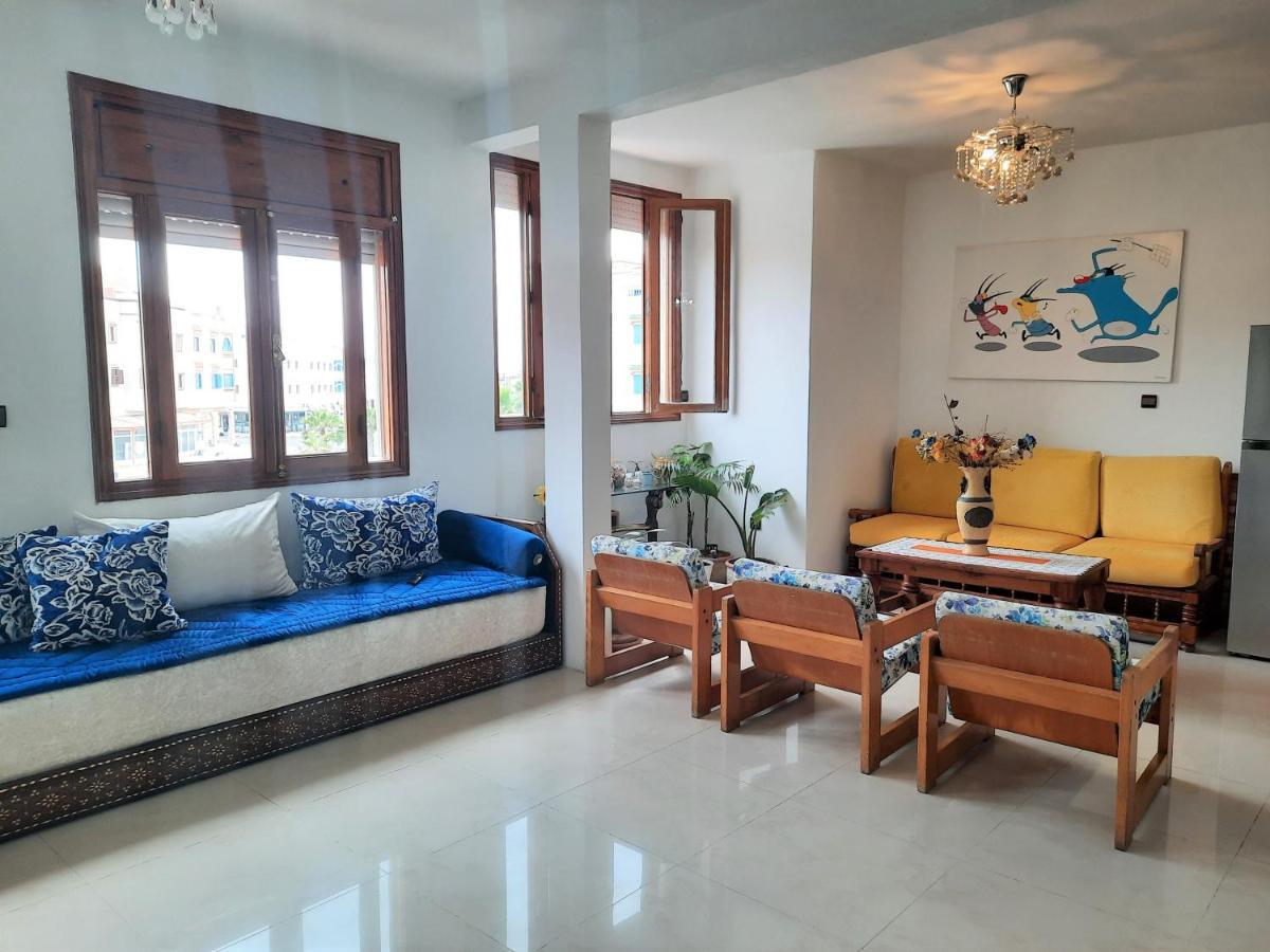 Essaouira Apartment Esterno foto