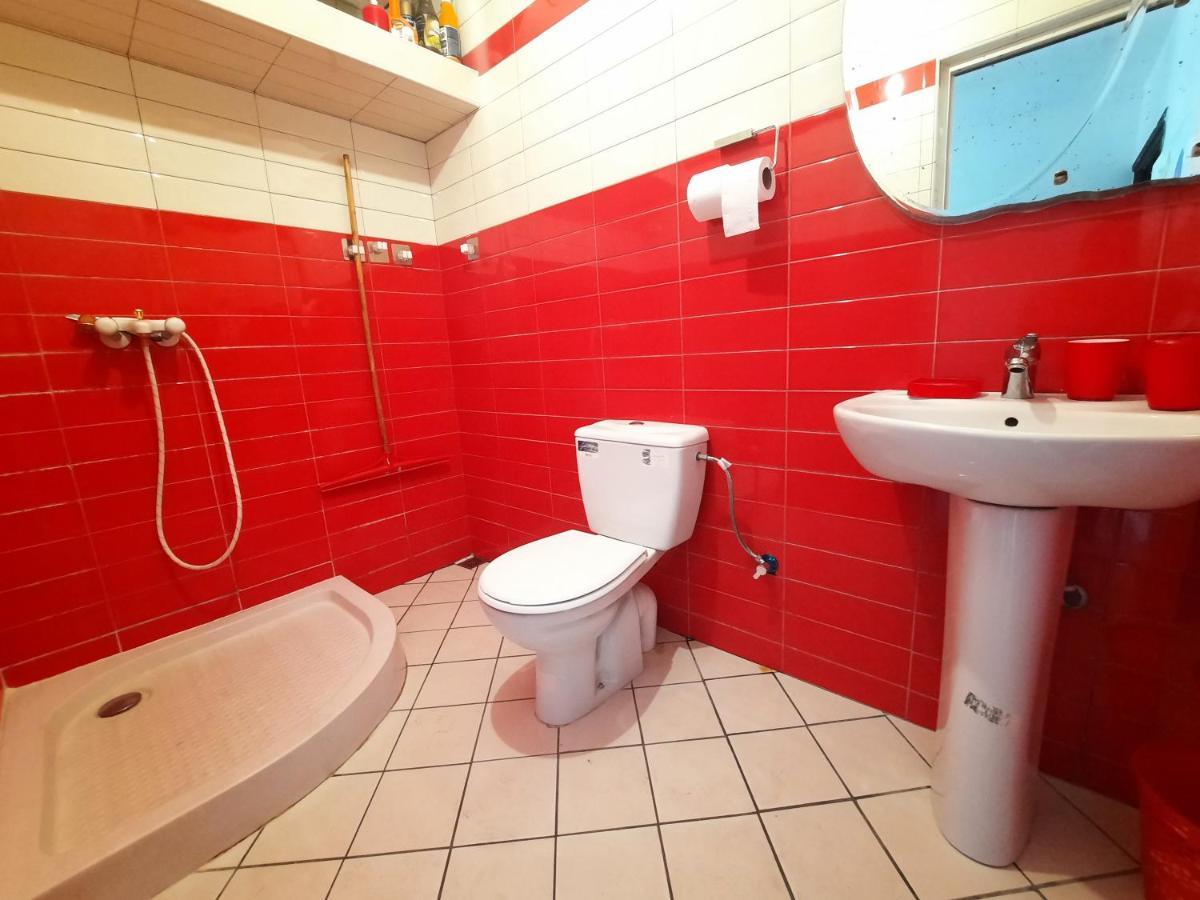 Essaouira Apartment Esterno foto