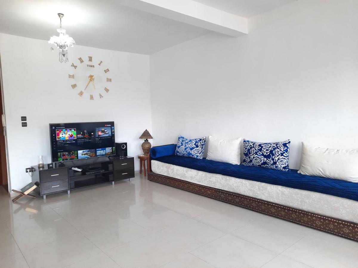 Essaouira Apartment Esterno foto
